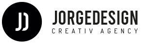 Jorgedesign Logo